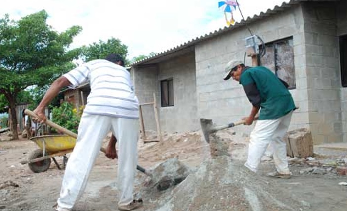 Abren convocatoria para mejoramiento de vivienda rural en Neiva 3