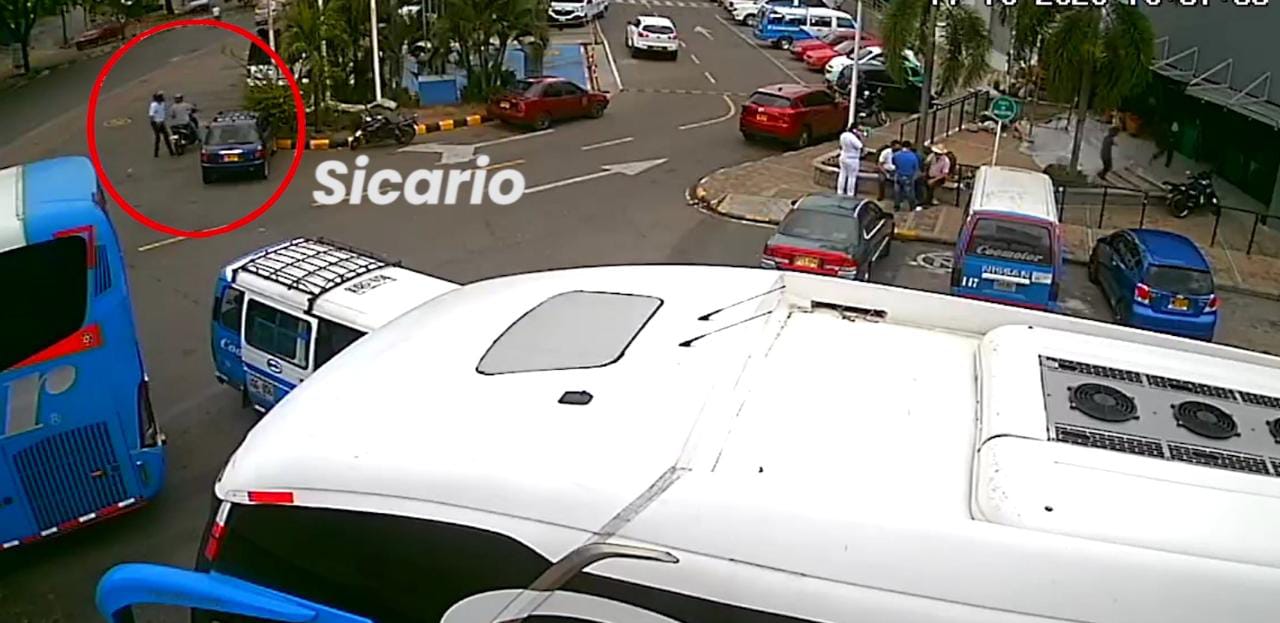 Entregando recompensa por información, buscan atacar la delincuencia en Neiva 1