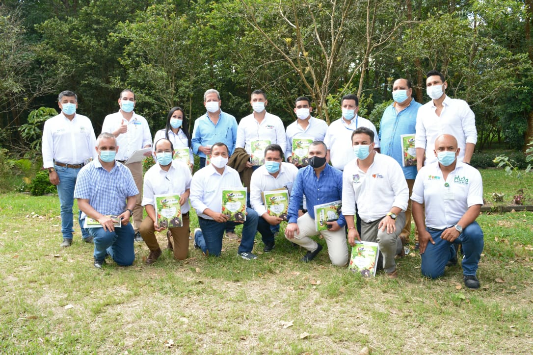 Sur del Huila tendrá proyecto piloto de economía circular 1