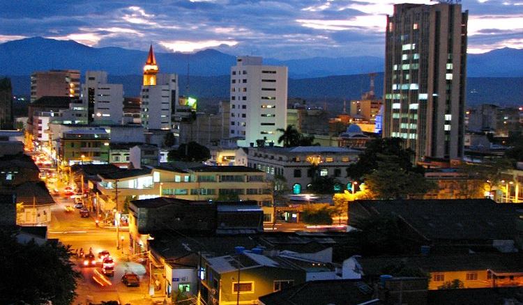 Lanzan programa para fomentar la exportación desde Neiva 1
