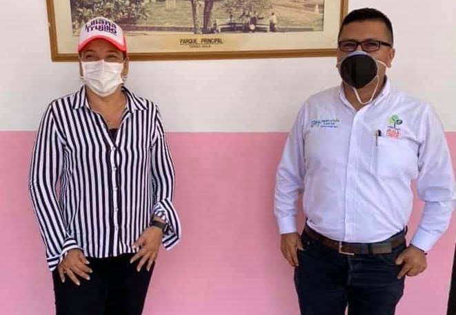 Más de 500 familias de Maito Tarqui tendrán acueducto en su comunidad 3