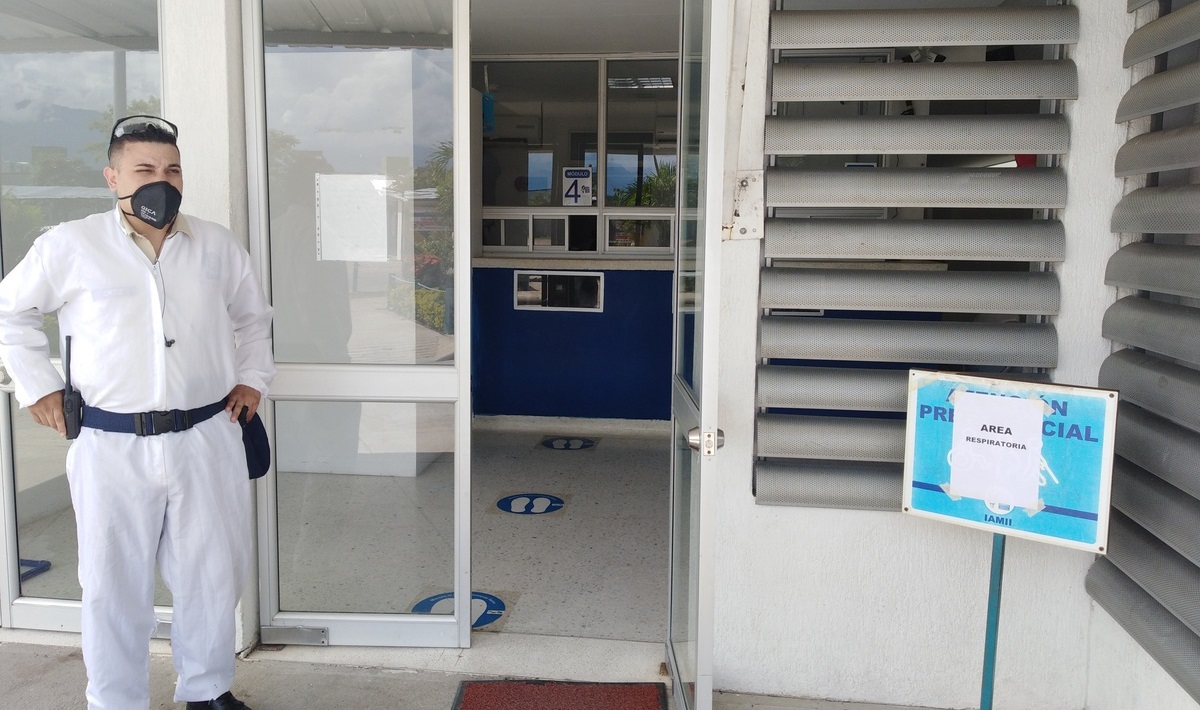 Habilitan servicios médicos en las sedes de la ESE Carmen Emilia Ospina 2