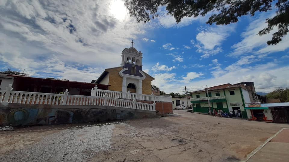 Más de 500 familias de Maito Tarqui tendrán acueducto en su comunidad 2