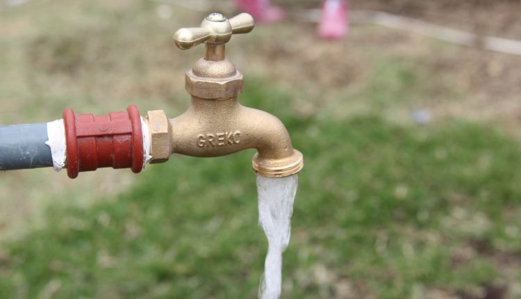 Agua potable y alcantarillado sanitario para 1.500 familias en Pitalito 2