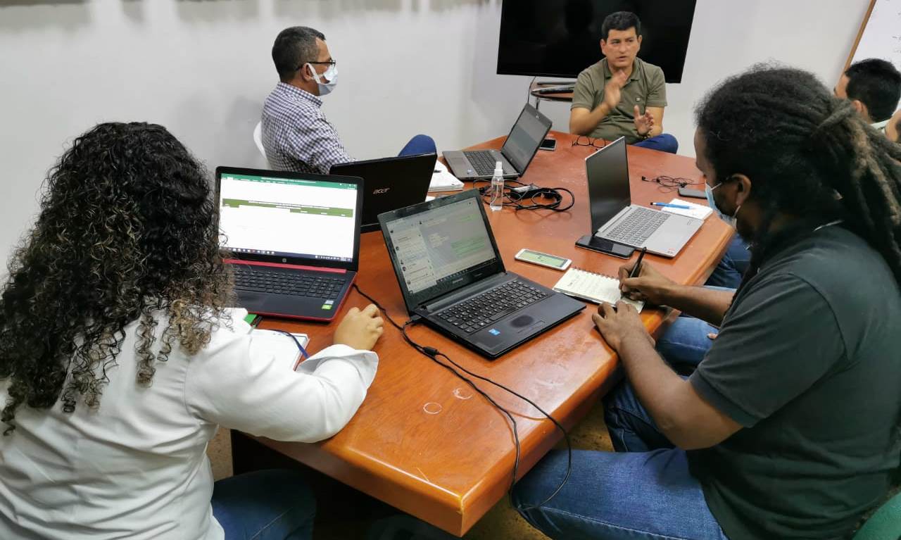 Garantizado servicio público de asistencia técnica a agricultores del Huila 1