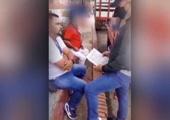 Prisión domiciliaria para hombre de Timaná que intentó ahorcar a su esposa 1