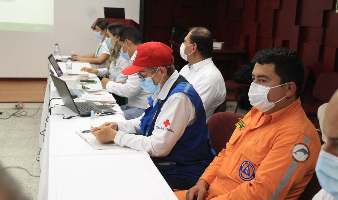 Activado plan de contingencias y declaran calamidad pública en Pitalito 1