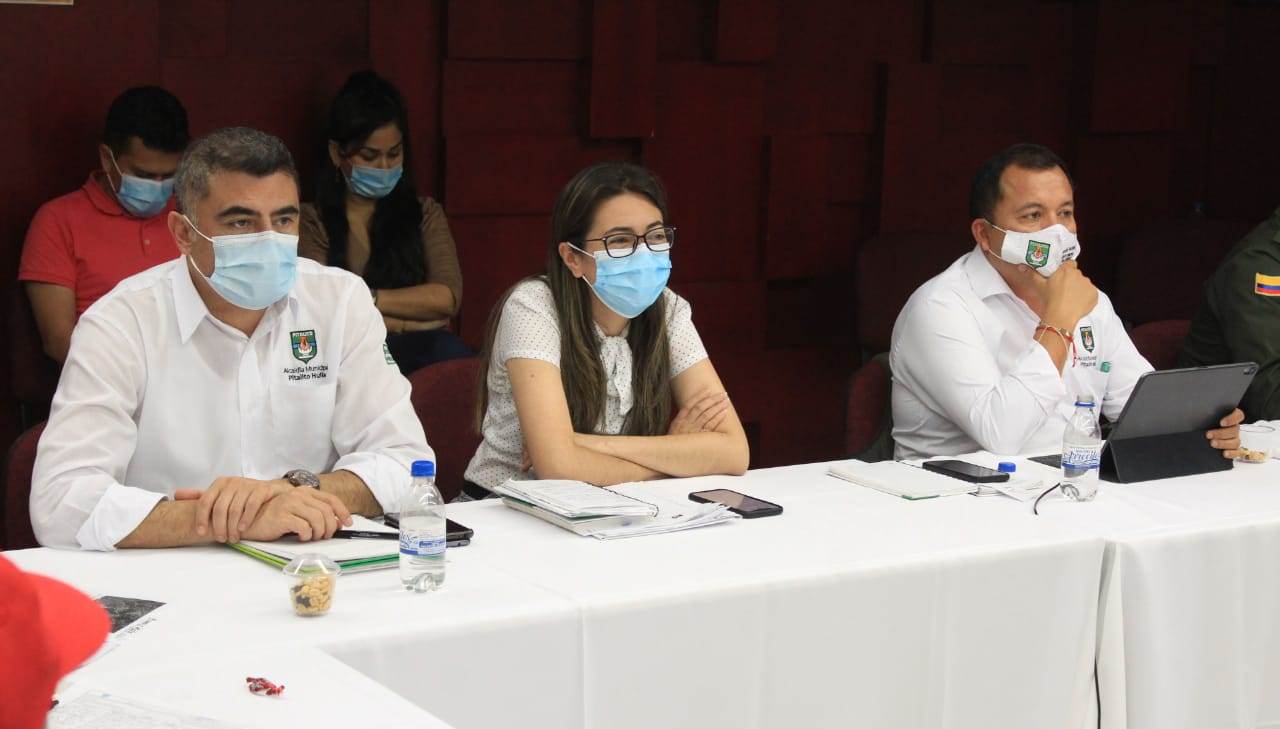 Activado plan de contingencias y declaran calamidad pública en Pitalito 2