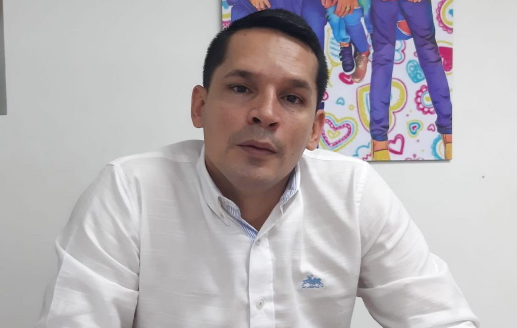 Dos piscinas públicas fueron puestas al servicio en el sur de Neiva 2