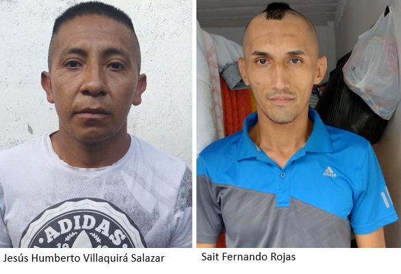 Una tonelada de estupefacientes fue incautada en el occidente del Huila 2