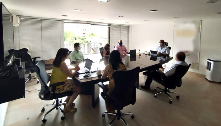 Cinco municipios del Huila en la mira de la Contraloría Departamental 1