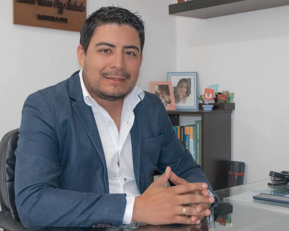 Obras del Plan Maestro de Acueducto de Pitalito presentan significativos avances 2
