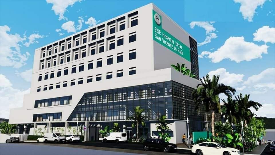 Inicia gestión para construir nueva sede hospitalaria en Garzón 4