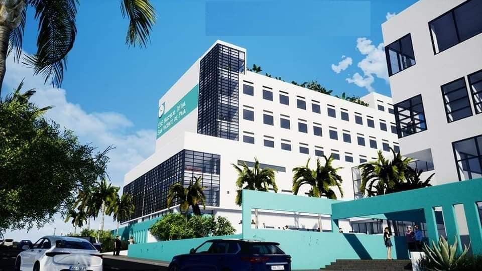 Inicia gestión para construir nueva sede hospitalaria en Garzón 1