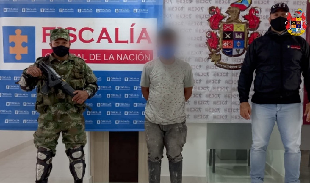 Sujeto fue enviado a la cárcel por abusar sexualmente a su sobrino 1