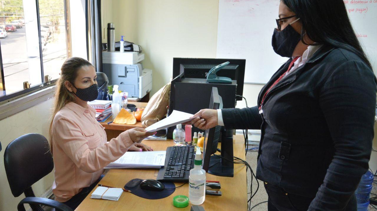 Instan a servidores públicos del Huila a declarar sus bienes y rentas 1