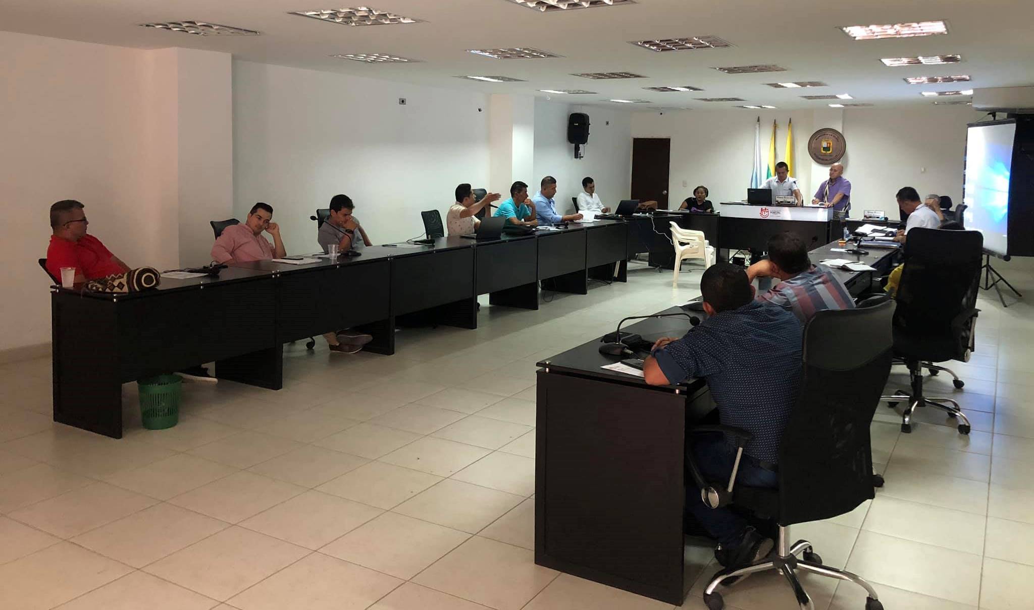Polémica en La Plata por elección de la personera encargada 1