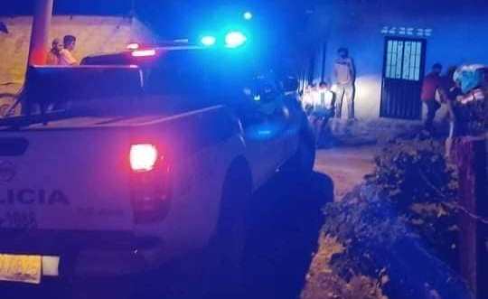 Sicarios asesinaron a dos jóvenes en Algeciras 1