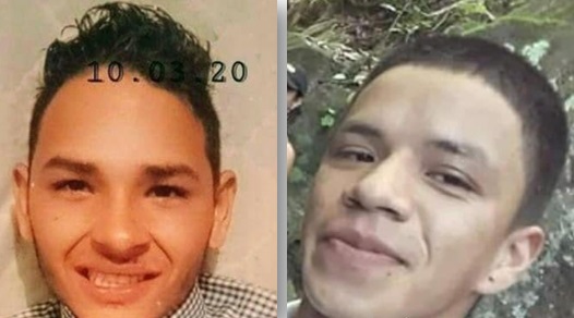 Sicarios asesinaron a dos jóvenes en Algeciras 2
