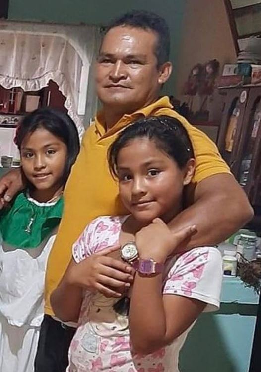 Tristeza en El Pital por atroz asesinato de una menor de edad 2