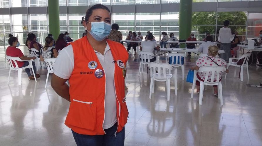 Denuncian atentado contra reconocida líder social del Huila 1
