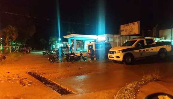 Tristeza en El Pital por atroz asesinato de una menor de edad 1