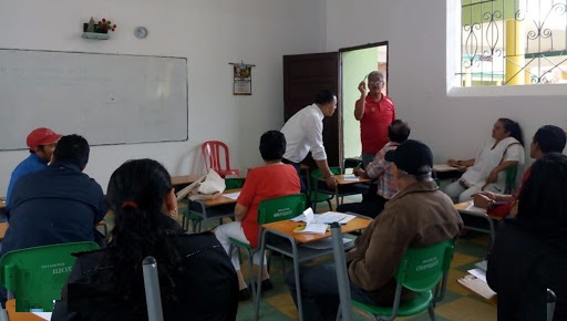 Expectativa en Pitalito por concreción de proyectos comunitarios 1