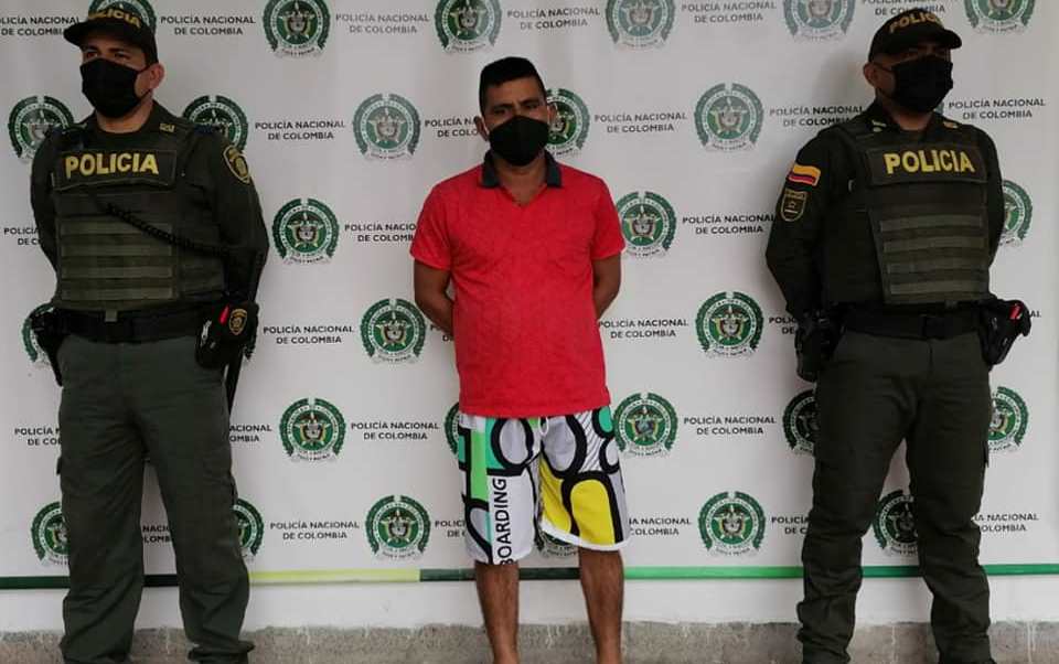 Rechazan caso de feminicidio ocurrido en vereda de Garzón 3