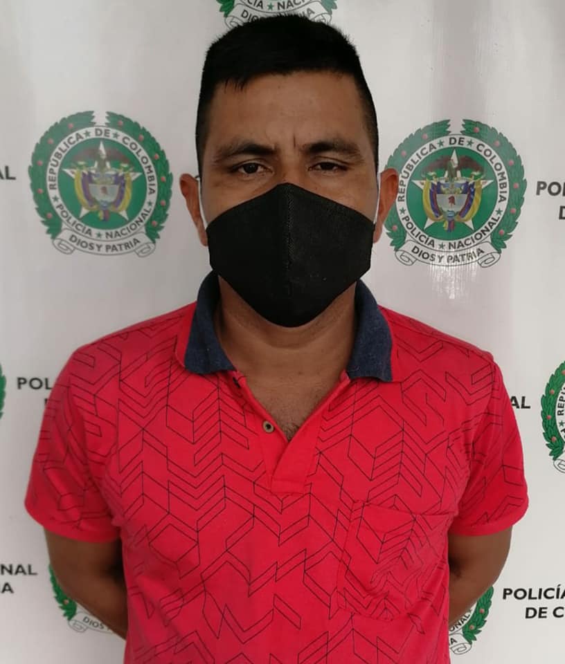 Rechazan caso de feminicidio ocurrido en vereda de Garzón 2