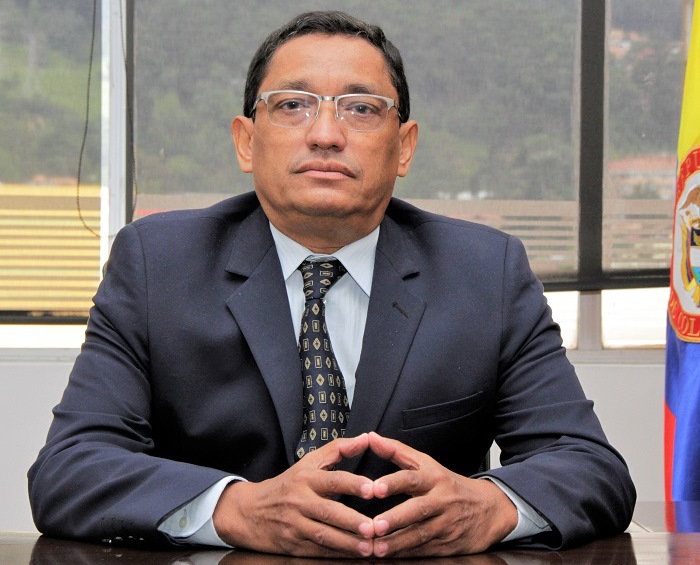 Entidades públicas del Huila convocadas al Premio Nacional de Alta Gerencia 2