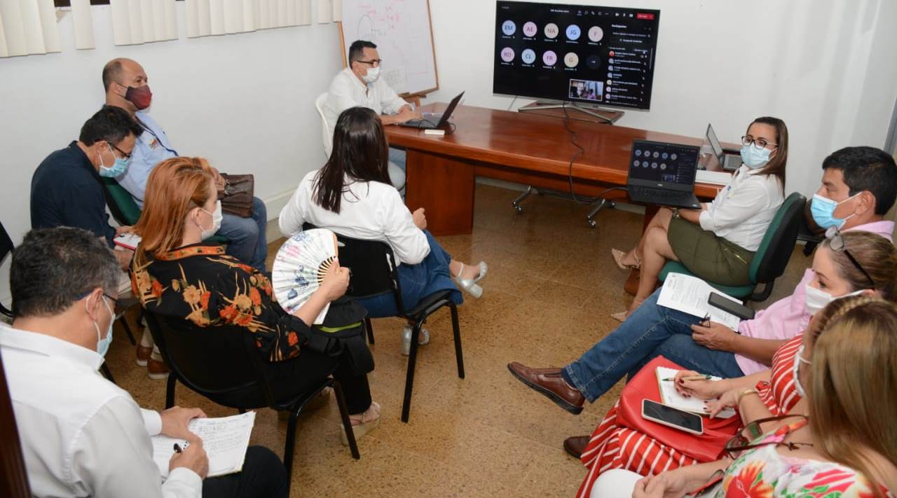 Presentan plan regional para fortalecer la caficultura huilense 1