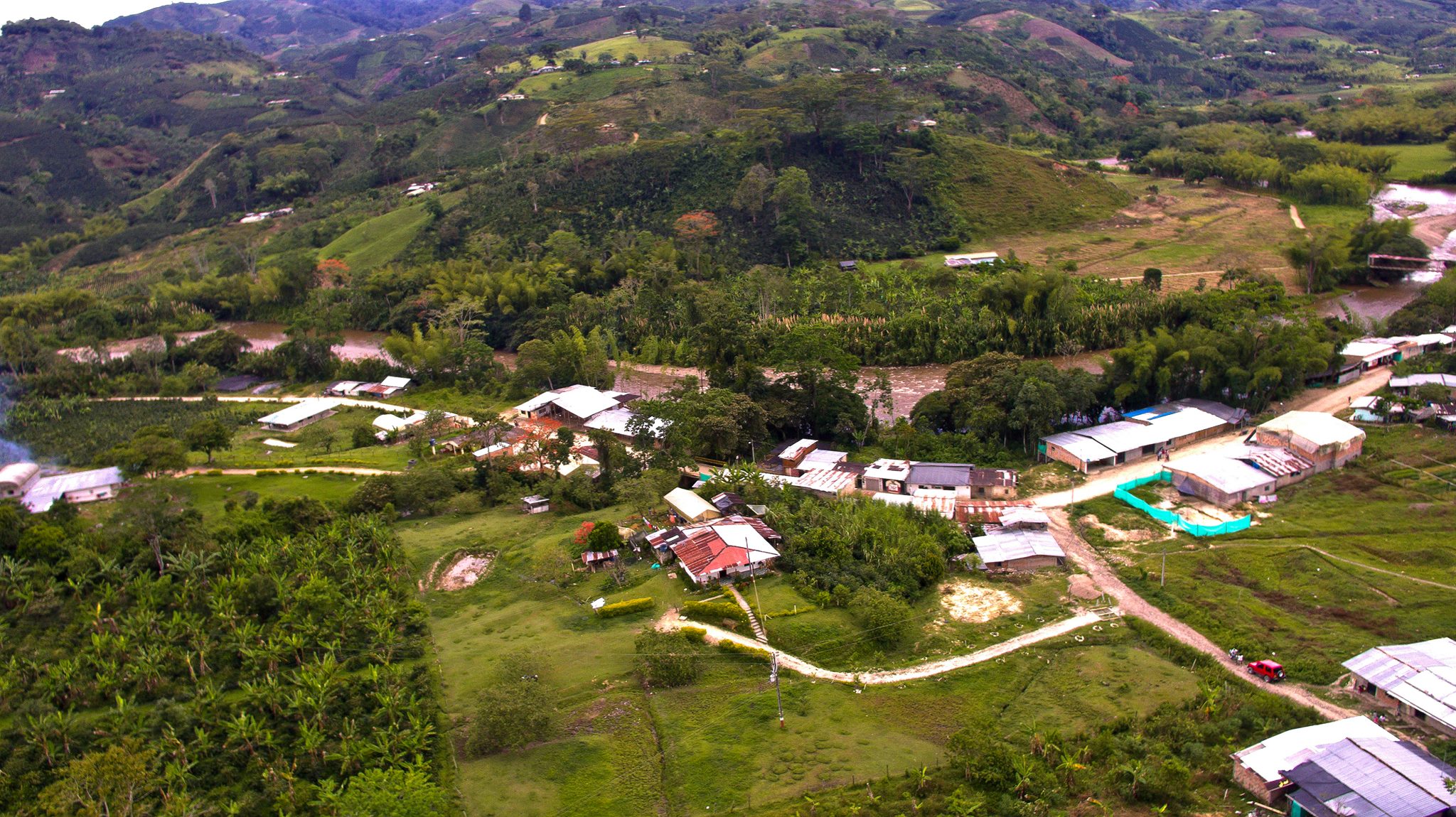 Construirán Planta de Tratamiento de Aguas Residuales en Acevedo 2