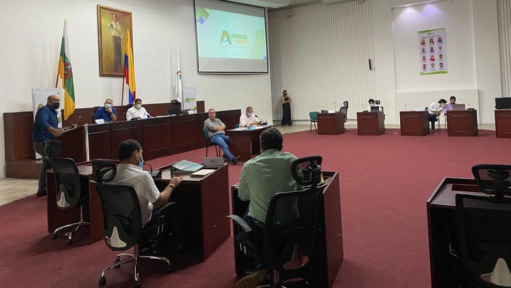 Transformarán aeropuerto de La Jagua en terminal aéreo de carga 1