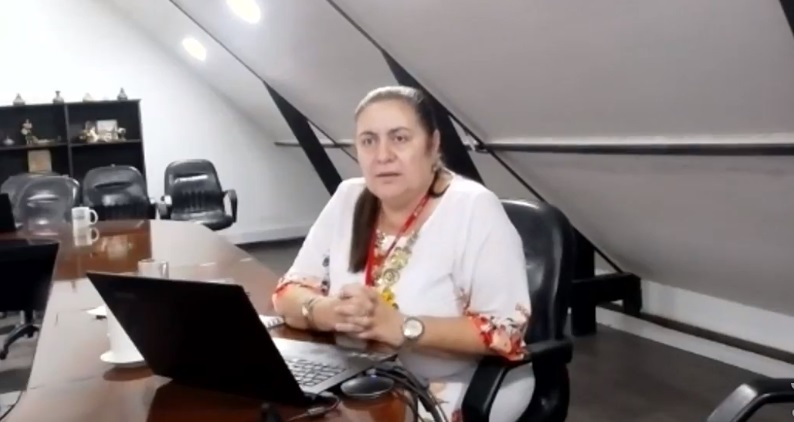 Entidades gremiales siguen impulsando la reactivación económica de la región 1