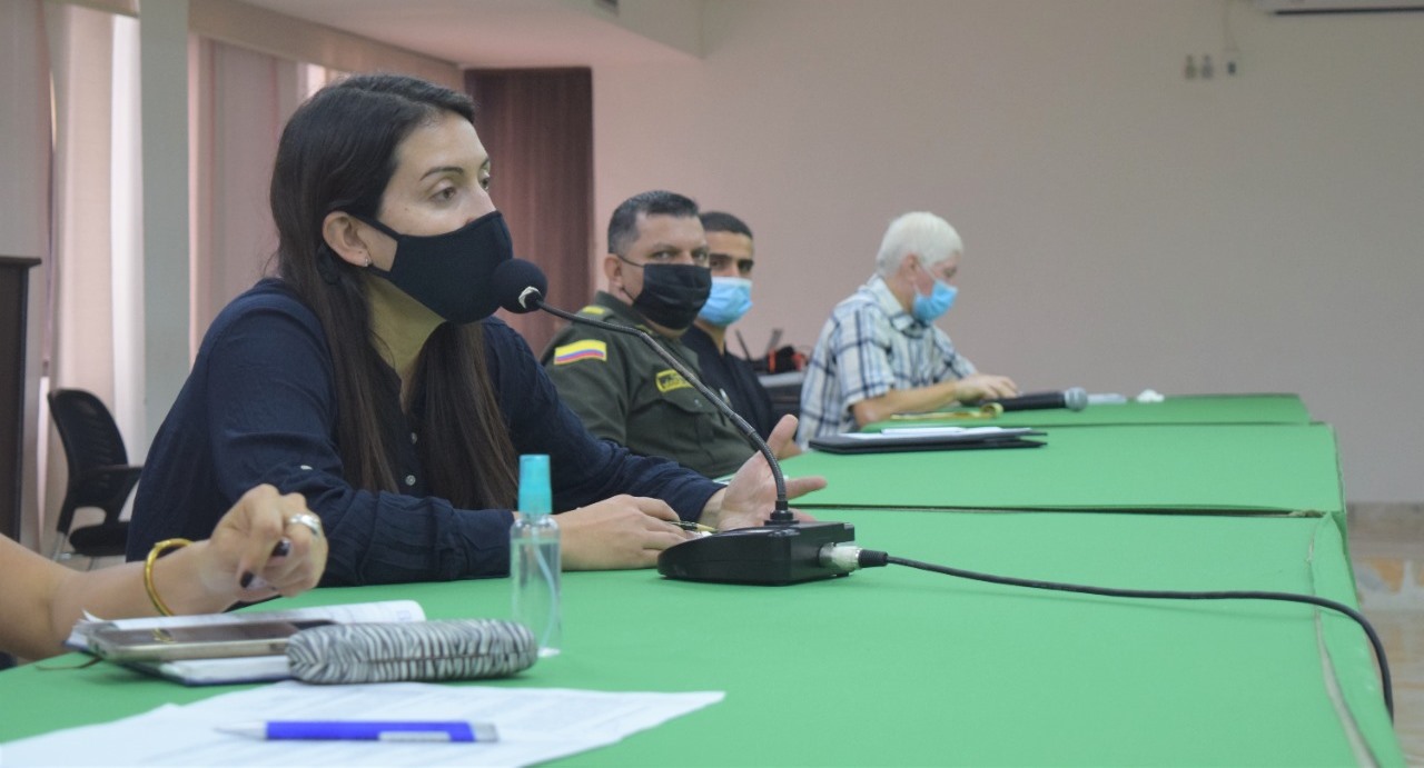 Entidades públicas del Huila apoyan la economía mediante compras locales 3