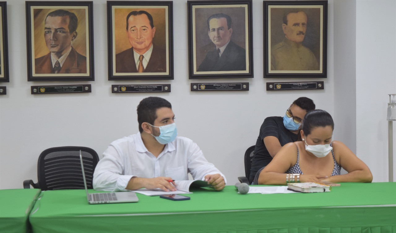 Entidades públicas del Huila apoyan la economía mediante compras locales 4
