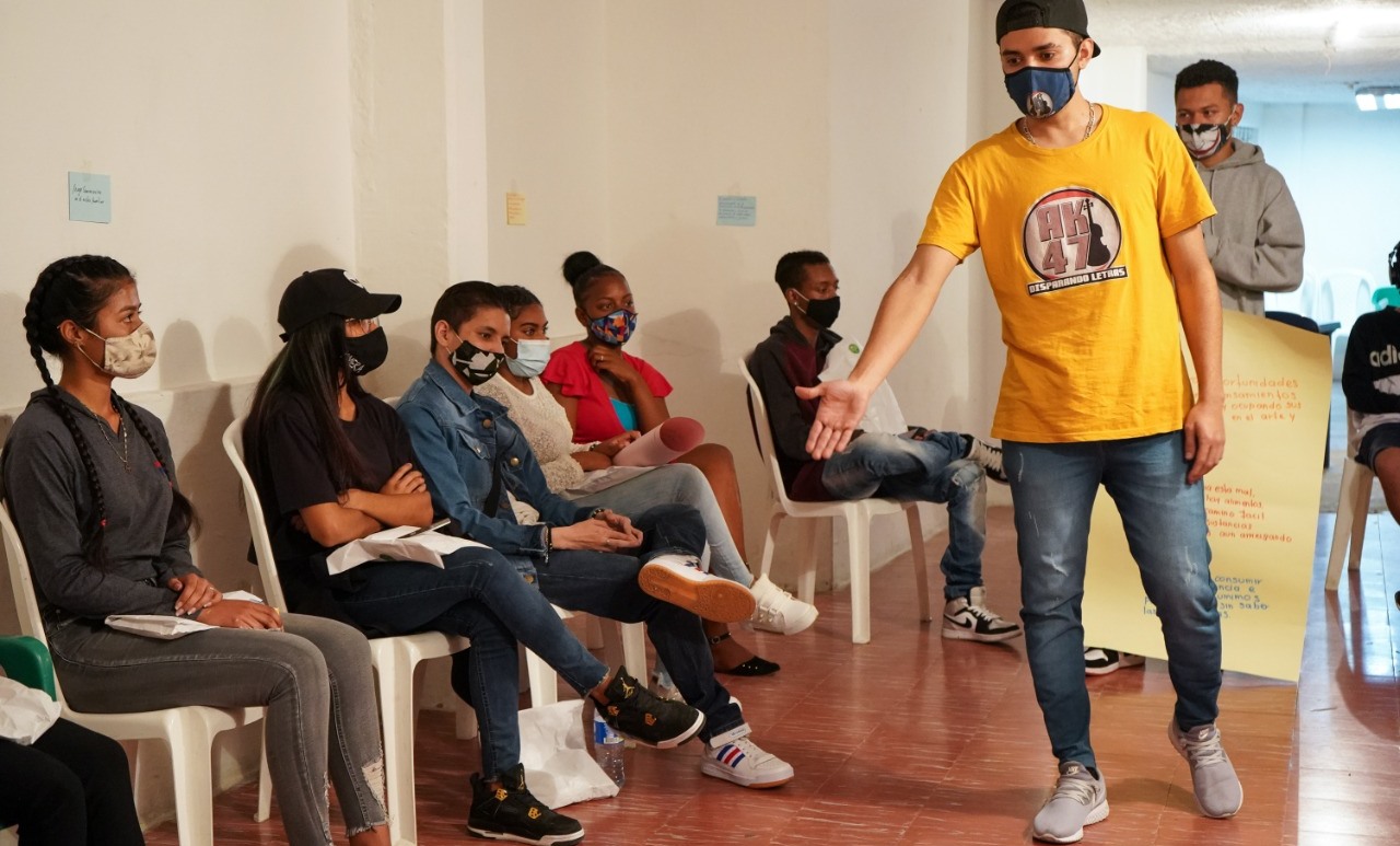 Abierta convocatoria para conformación del Consejo Municipal de la Juventud de Pitalito 1