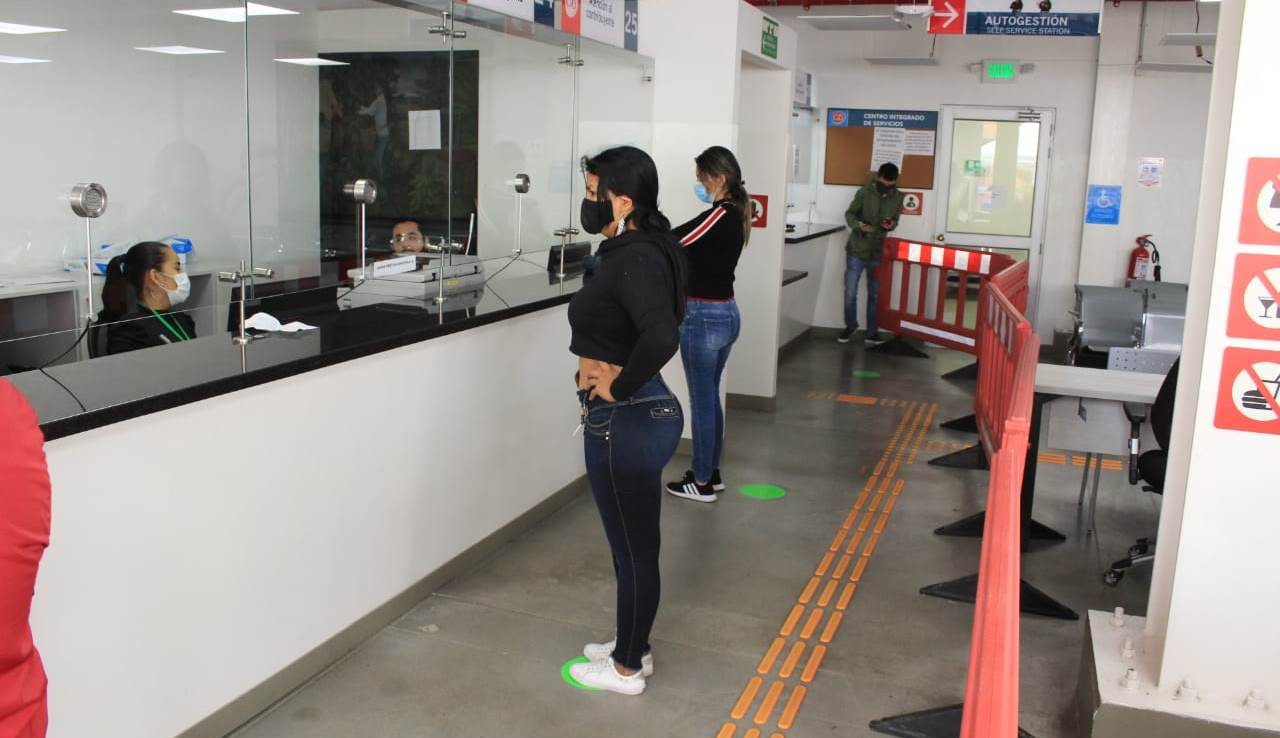 Amplían plazo a contribuyentes de Pitalito para pago de impuestos 3