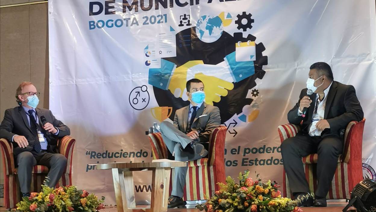 Empresarios de Neiva podrán vender sus productos ahora en Estados Unidos 1