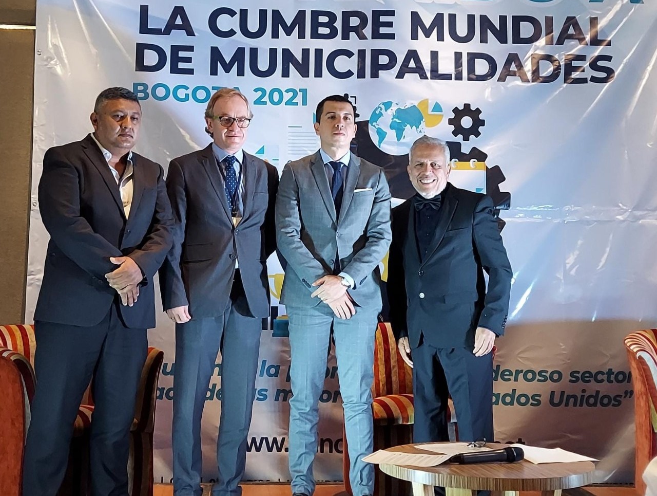 Empresarios de Neiva podrán vender sus productos ahora en Estados Unidos 2