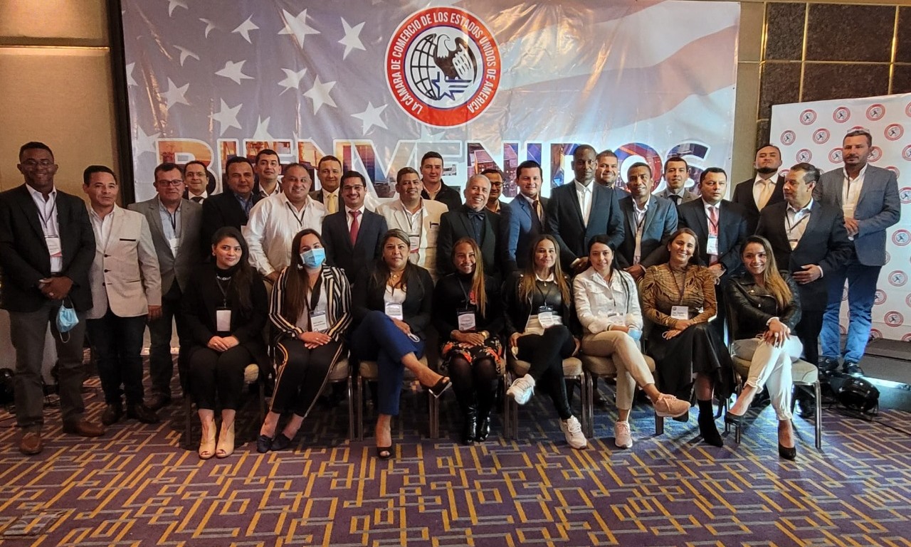 Empresarios de Neiva podrán vender sus productos ahora en Estados Unidos 3