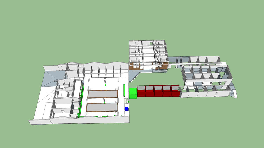 Asegurados recursos para construir nueva plaza de mercado en Teruel 3
