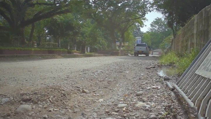 Millonaria inversión para obras de mitigación en sector urbano de Palermo 1