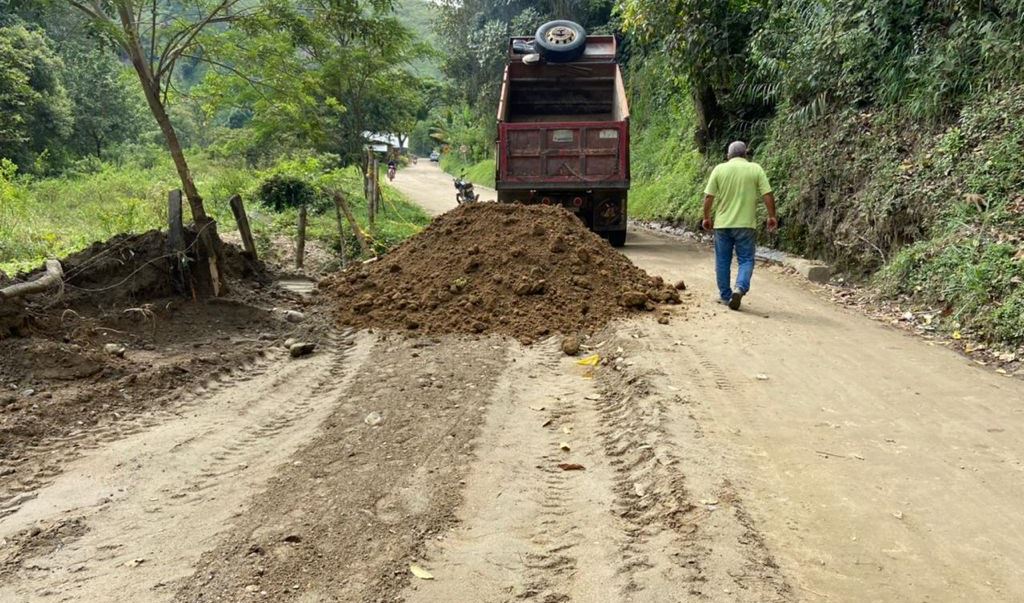 Avanza proceso de optimización del acueducto municipal de Altamira 2