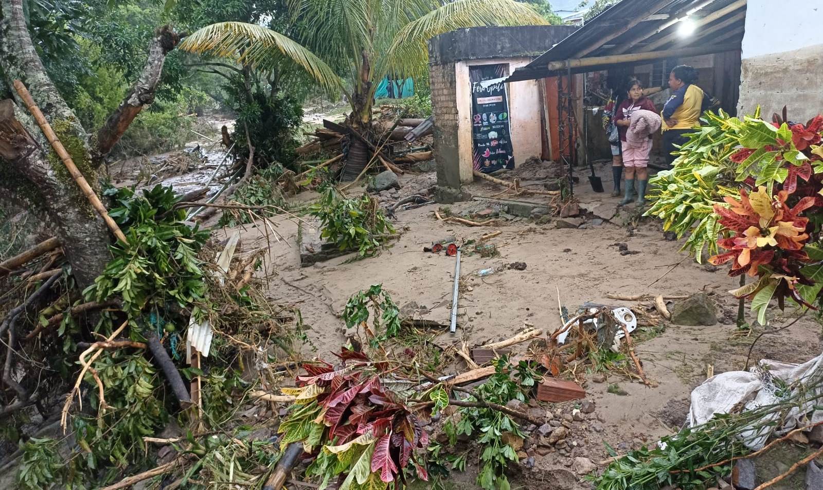 Más de mil millones de pesos para atender afectaciones de la ola invernal en Huila 3