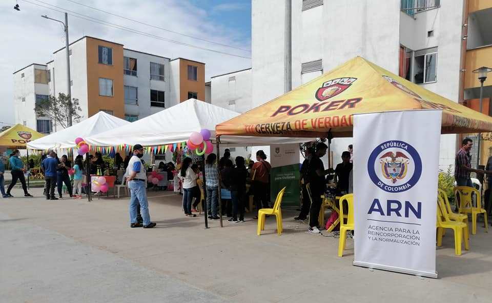 Servicios de salud para la población vulnerable de Pitalito son priorizados 2