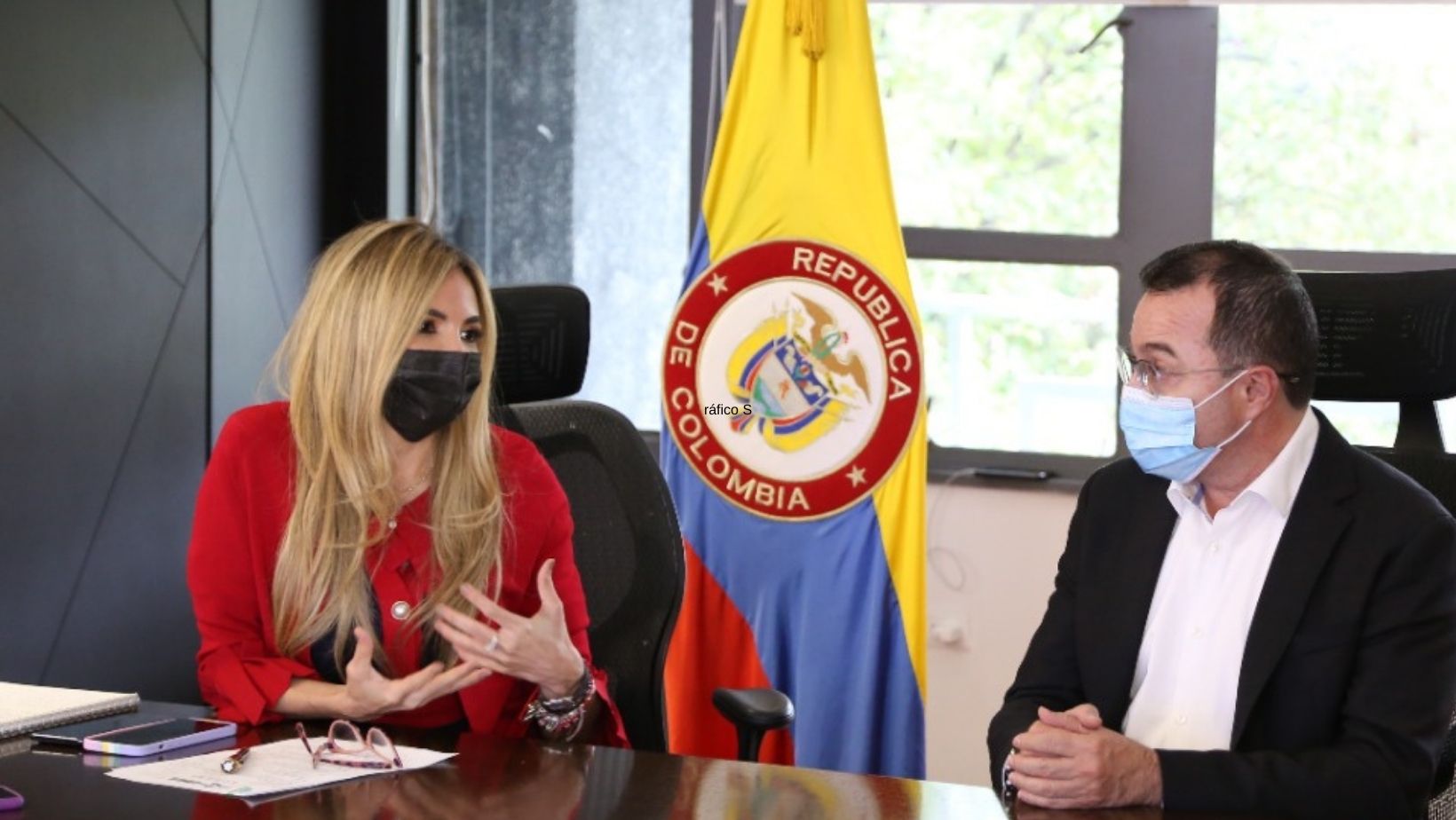 Alianza SENA – IGAC busca fortalecer programas de formación 1