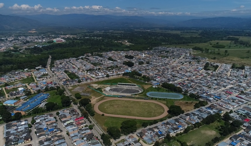 Preocupación por dificultades en ejecución de millonaria obra en Pitalito 2
