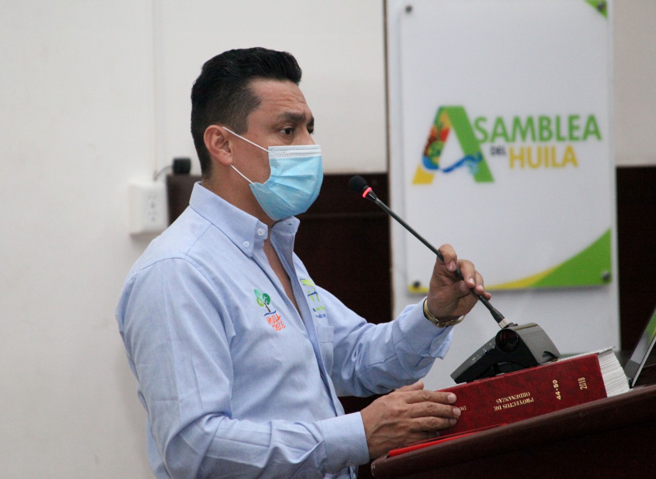 Aguas del Huila conmemora el Dia Mundial del Recuperador de Oficio 3