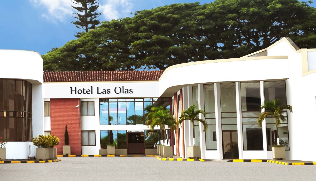 Cadena de hoteles Las Olas, consolida su presencia en el Huila 1